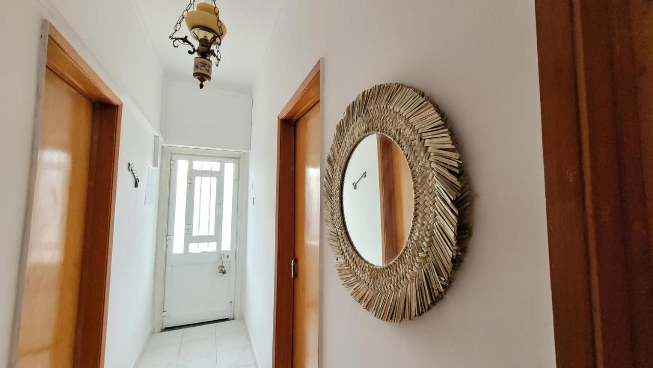 הוילה Quelfes La Casa D'Olhao מראה חיצוני תמונה