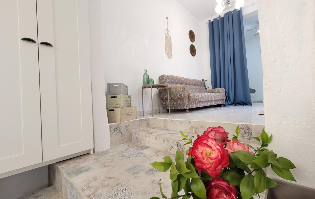 הוילה Quelfes La Casa D'Olhao מראה חיצוני תמונה