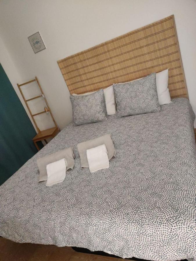 הוילה Quelfes La Casa D'Olhao מראה חיצוני תמונה