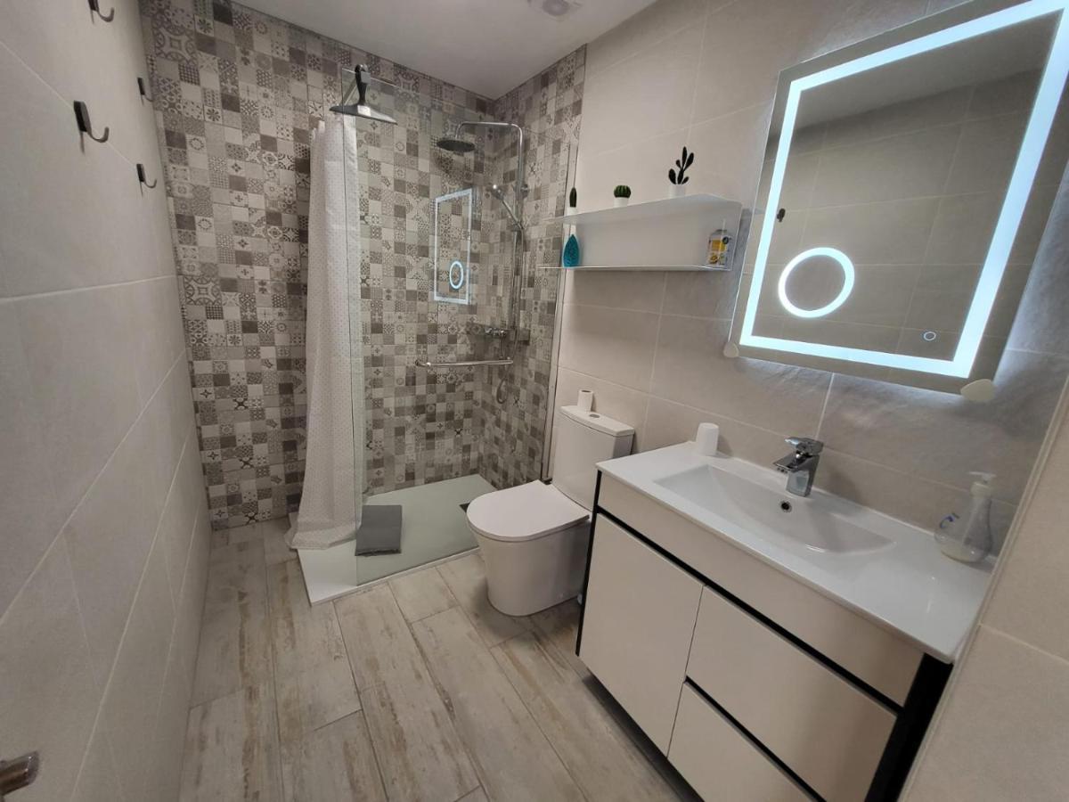 הוילה Quelfes La Casa D'Olhao מראה חיצוני תמונה